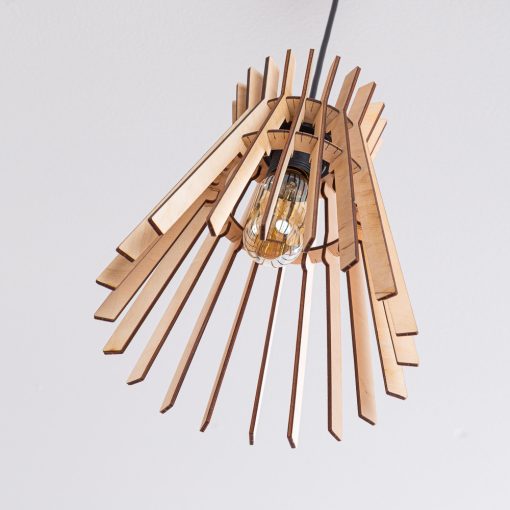 Cassiopeia minimalista egyágú függeszték
