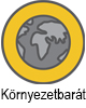 környezetbarát termék
